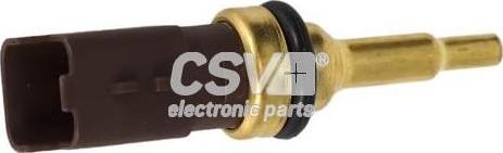 CSV electronic parts CST1485 - Senzor,temperatura lichid de racire aaoparts.ro