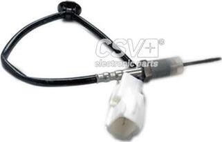 CSV electronic parts CST1069 - Senzor, temperatura gaze evacuare aaoparts.ro