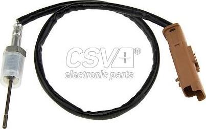 CSV electronic parts CST1064 - Senzor, temperatura gaze evacuare aaoparts.ro