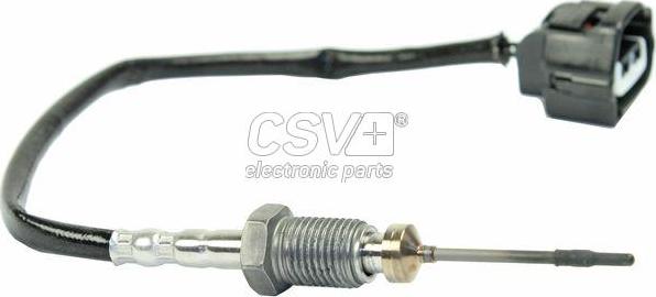 CSV electronic parts CST1070 - Senzor, temperatura gaze evacuare aaoparts.ro
