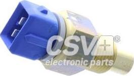 CSV electronic parts CST1324 - Senzor,temperatura lichid de racire aaoparts.ro