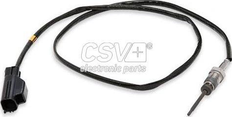 CSV electronic parts CST2101 - Senzor, temperatura gaze evacuare aaoparts.ro