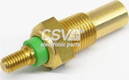 CSV electronic parts CST2321 - Senzor,temperatura lichid de racire aaoparts.ro
