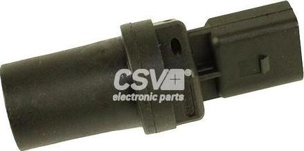 CSV electronic parts CSV9324 - Senzor,odometru aaoparts.ro