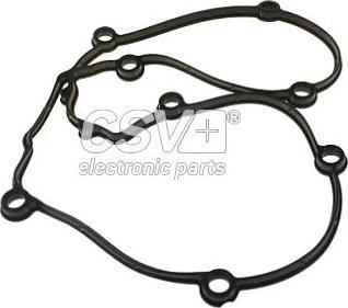 CSV electronic parts CTC8483J - Garnitura, capac supape aaoparts.ro