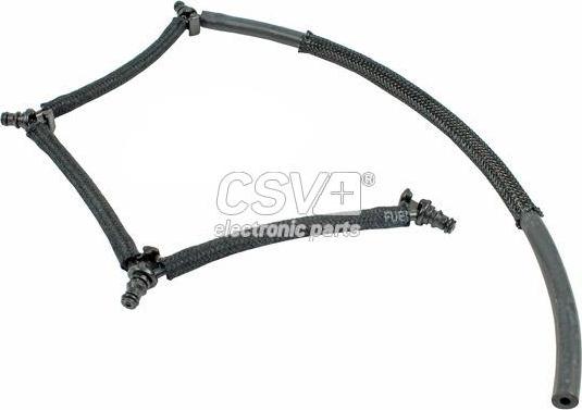 CSV electronic parts CTF6010C - Furtun,supracurgere combustibil aaoparts.ro