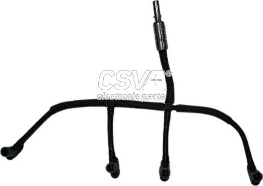 CSV electronic parts CTF6162 - Furtun,supracurgere combustibil aaoparts.ro
