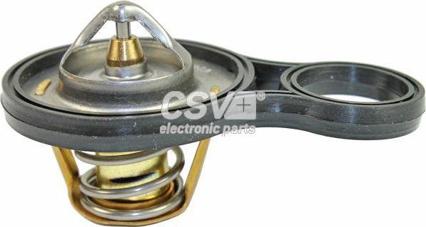 CSV electronic parts CTH2440 - Termostat,lichid racire aaoparts.ro