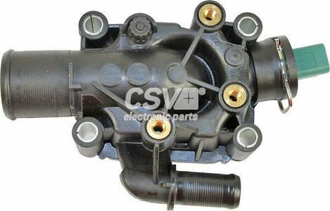 CSV electronic parts CTH2441 - Termostat,lichid racire aaoparts.ro