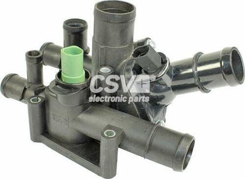 CSV electronic parts CTH2570 - Termostat,lichid racire aaoparts.ro