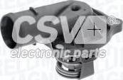 CSV electronic parts CTH2689 - Termostat,lichid racire aaoparts.ro