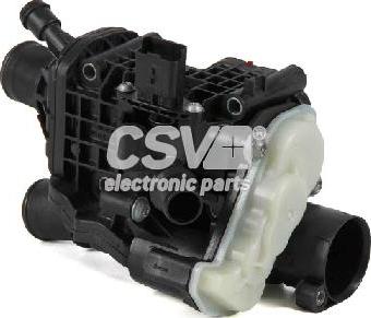 CSV electronic parts CTH2894 - Termostat,lichid racire aaoparts.ro