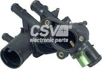 CSV electronic parts CTH2800 - Termostat,lichid racire aaoparts.ro