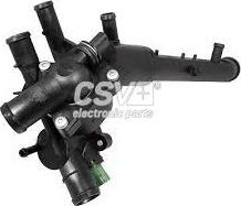 CSV electronic parts CTH2801 - Termostat,lichid racire aaoparts.ro
