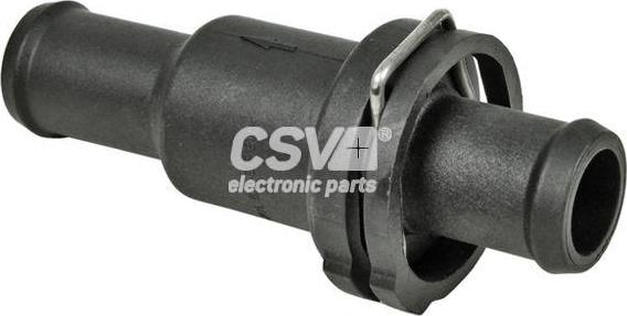 CSV electronic parts CTH2812 - Termostat,lichid racire aaoparts.ro