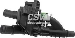 CSV electronic parts CTH2829 - Termostat,lichid racire aaoparts.ro
