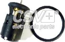 CSV electronic parts CTH2345 - Termostat,lichid racire aaoparts.ro