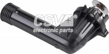 CSV electronic parts CTH2350 - Termostat,lichid racire aaoparts.ro