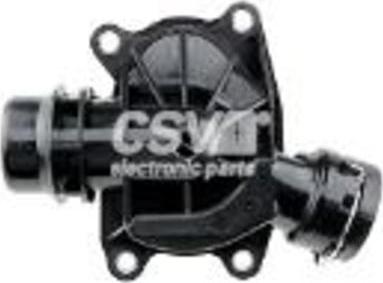 CSV electronic parts CTH2351 - Termostat,lichid racire aaoparts.ro