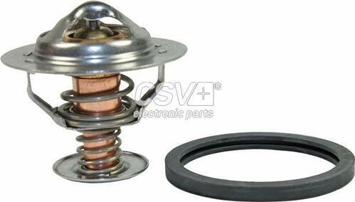 CSV electronic parts CTH2243 - Termostat,lichid racire aaoparts.ro