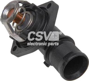 CSV electronic parts CTH2229 - Termostat,lichid racire aaoparts.ro
