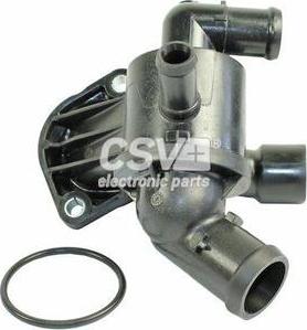 CSV electronic parts CTH2754 - Termostat,lichid racire aaoparts.ro