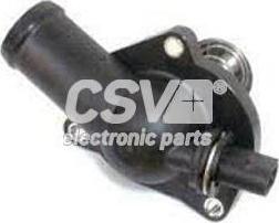 CSV electronic parts CTH2730 - Termostat,lichid racire aaoparts.ro