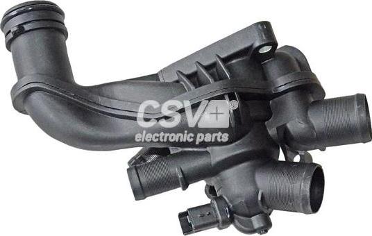 CSV electronic parts CTH2770 - Termostat,lichid racire aaoparts.ro