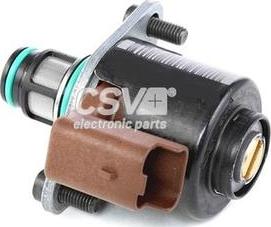 CSV electronic parts CVC1432 - Supapa control presiune, sistem - Common-Rail aaoparts.ro
