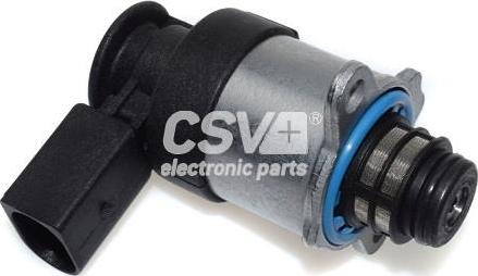 CSV electronic parts CVC3417 - Supapa reglaj, cantitate combustibil (Sistem Common-Rail) aaoparts.ro