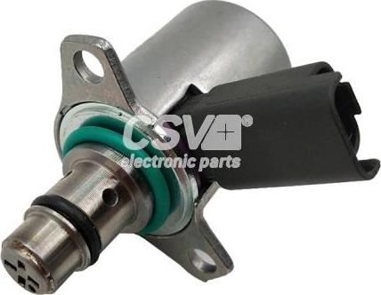 CSV electronic parts CVC3480 - Supapa control presiune, sistem - Common-Rail aaoparts.ro