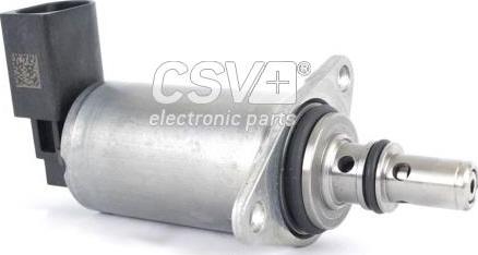 CSV electronic parts CVC3755 - Supapa reglaj, cantitate combustibil (Sistem Common-Rail) aaoparts.ro
