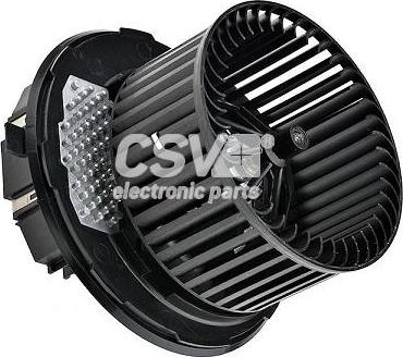 CSV electronic parts CVH2108 - Ventilator, habitaclu aaoparts.ro