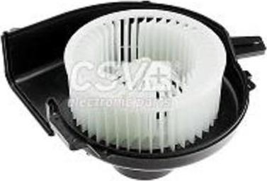 CSV electronic parts CVH2178 - Ventilator, habitaclu aaoparts.ro
