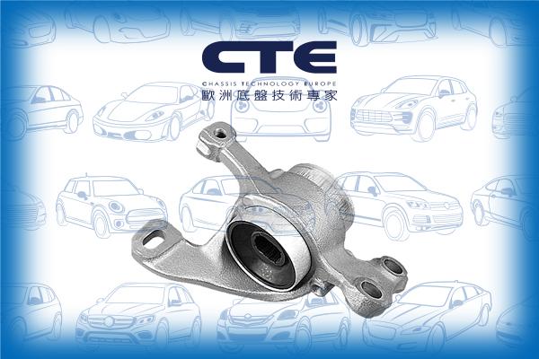 CTE CBH09053L - Suport,trapez aaoparts.ro
