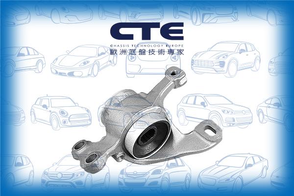 CTE CBH09053R - Suport,trapez aaoparts.ro