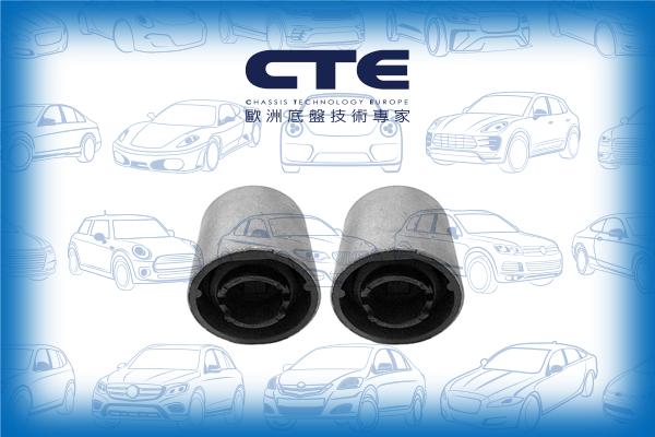 CTE CBH09014 - Suport,trapez aaoparts.ro