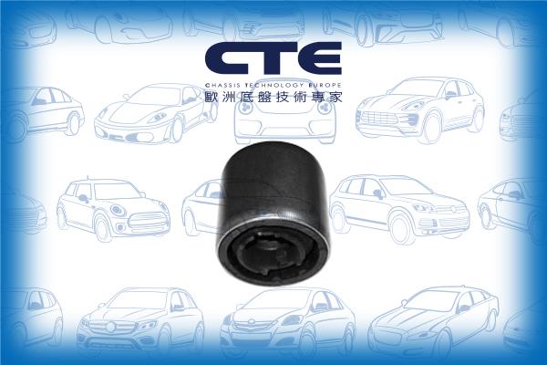 CTE CBH09033 - Suport,trapez aaoparts.ro