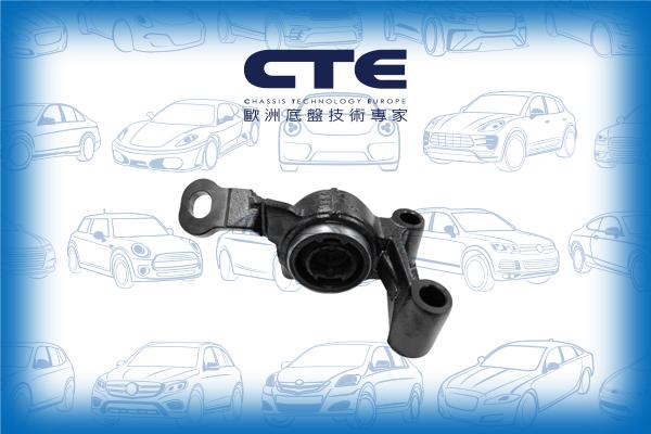 CTE CBH09032L - Suport,trapez aaoparts.ro