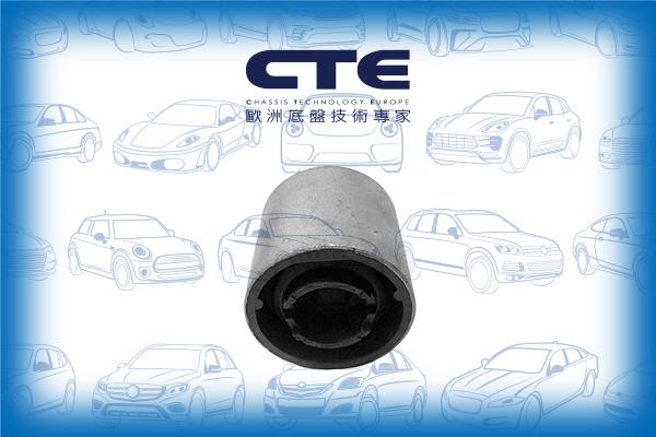 CTE CBH09020 - Suport,trapez aaoparts.ro