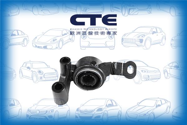 CTE CBH09021R - Suport,trapez aaoparts.ro