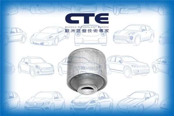 CTE CBH05009 - Suport,trapez aaoparts.ro