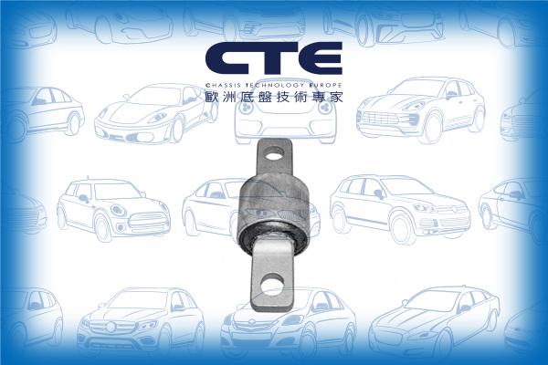 CTE CBH05008 - Suport,trapez aaoparts.ro