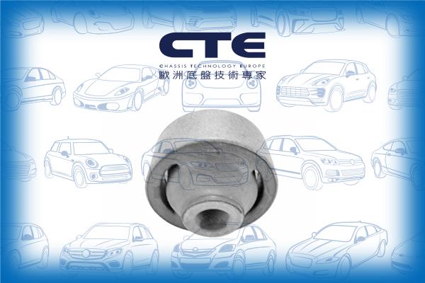 CTE CBH05019 - Suport,trapez aaoparts.ro