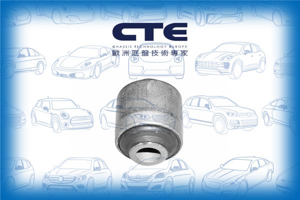CTE CBH05010 - Suport,trapez aaoparts.ro
