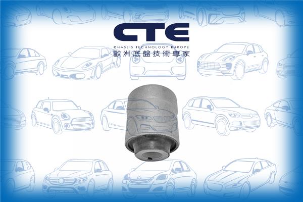 CTE CBH05020 - Suport,trapez aaoparts.ro