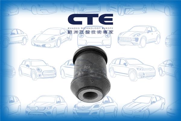 CTE CBH05022 - Suport,trapez aaoparts.ro
