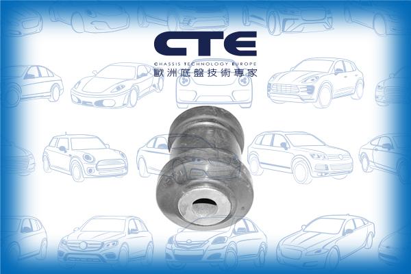 CTE CBH03034 - Suport,trapez aaoparts.ro