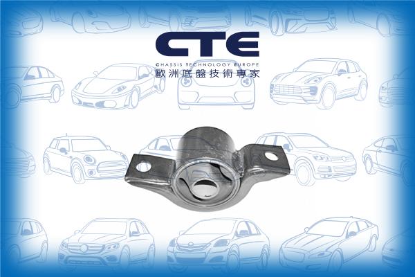 CTE CBH03035 - Suport,trapez aaoparts.ro