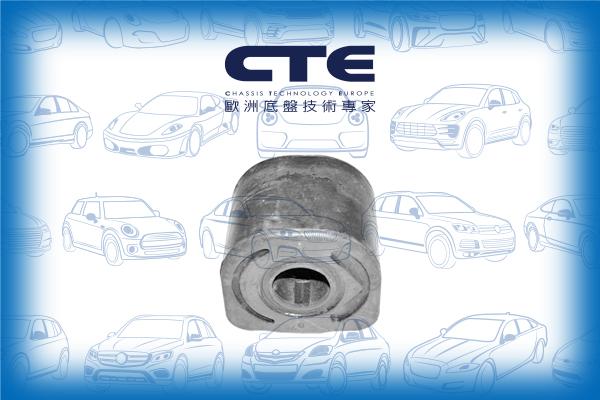 CTE CBH07003 - Suport,trapez aaoparts.ro